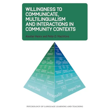 Willingness to Communicate, Multilingualism and Interactions in Community Contexts