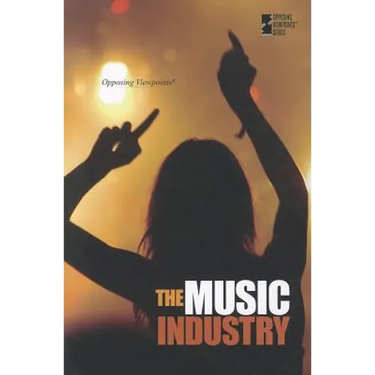 The Music Industry