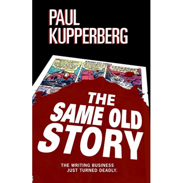 The Same Old Story