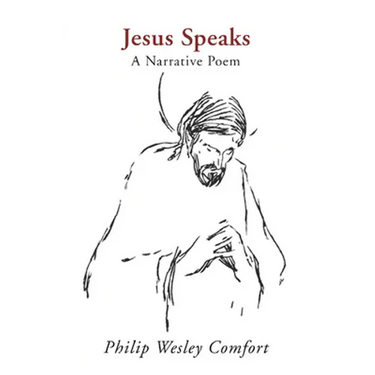 Jesus Speaks