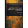 The History of the Rise, Progress and Accomplishment of the Abolition of the African Slave Trade by the British Parliament