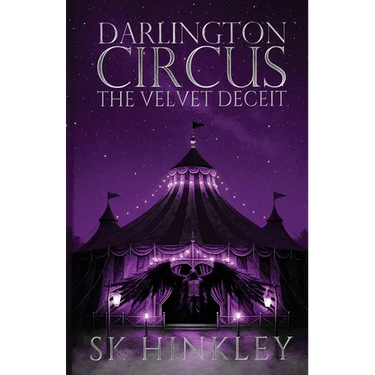 Darlington Circus The Velvet Deceit