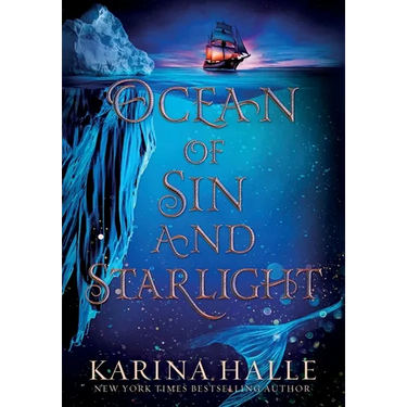 Ocean of Sin and Starlight
