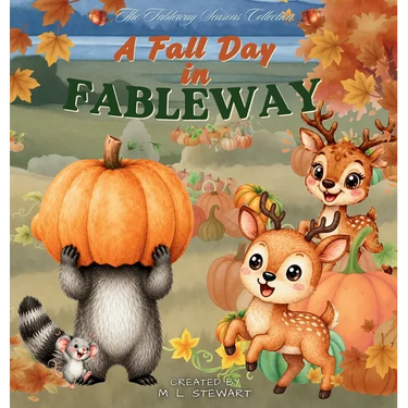 A Fall Day in Fableway