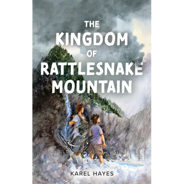 The Kingdom of Rattlesnake Mountain