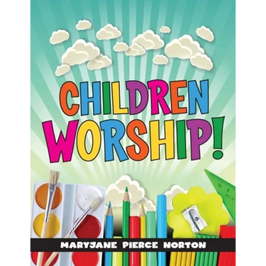 Children Worship!