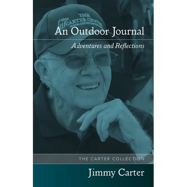 An Outdoor Journal: Adventures and Reflections