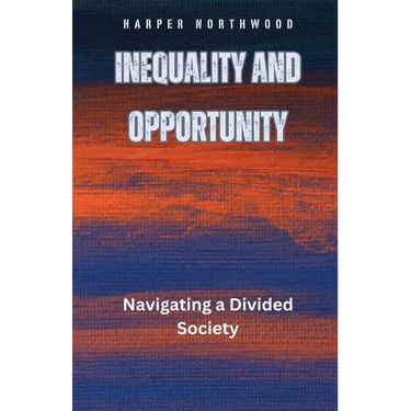 Inequality and Opportunity: Navigating a Divided Society