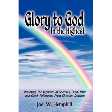 Glory To God In The Highest