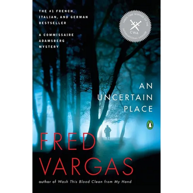 An Uncertain Place