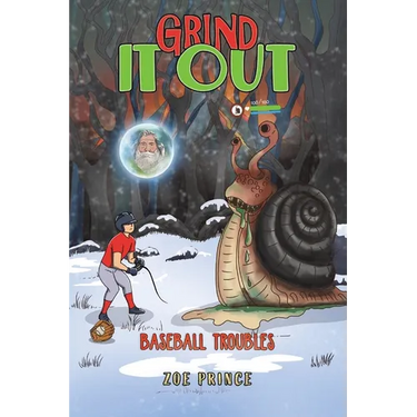 Grind it Out