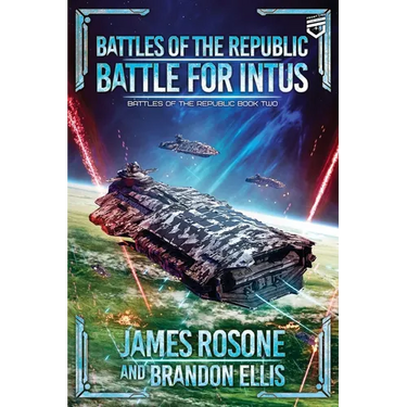 Battle for Intus
