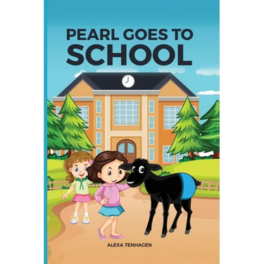 Pearl Goes to School