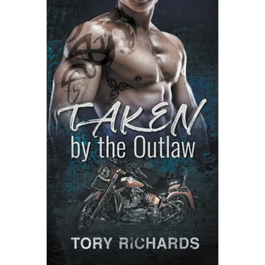 Taken by the Outlaw