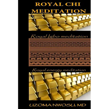 Royal Chi Meditation: Royal Energy Meditation