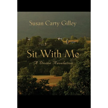 Sit With Me: A Divine Revelation