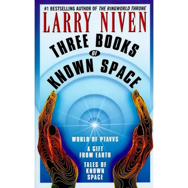 Three Books of Known Space