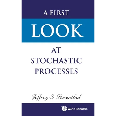 A First Look at Stochastic Processes