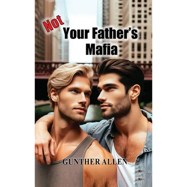 Not Your Father's Mafia