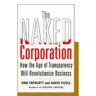 Naked Corporation