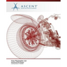 Creo Parametric 3.0: Advanced Part Design