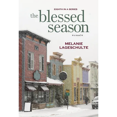 The Blessed Season