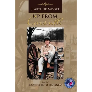 Up from Corinth (3rd Edition)