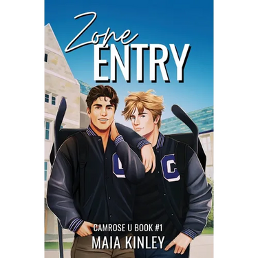 Zone Entry