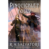 Pinquickle's Folly: The Buccaneers