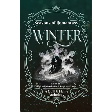 Seasons of Romantasy: Winter