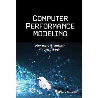 Computer Performance Modeling