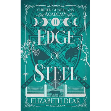 Edge of Steel