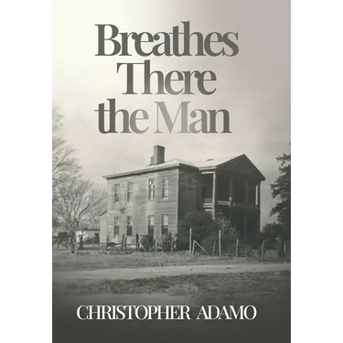 Breathes There the Man