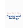 Ronald E. Day: Foundational Writings