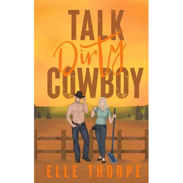 Talk Dirty, Cowboy
