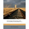 Hydrotherapy...
