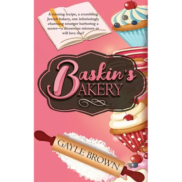 Baskin's Bakery