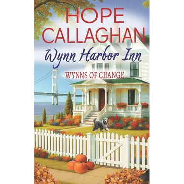 Wynn Harbor Inn: Wynns of Change