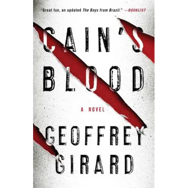 Cain's Blood