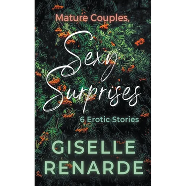 Mature Couples, Sexy Surprises