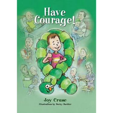 Have Courage!