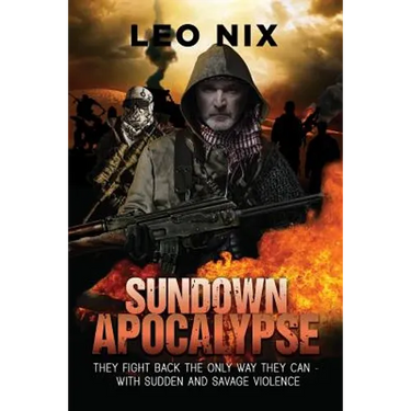 Sundown Apocalypse