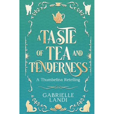 A Taste of Tea and Tenderness