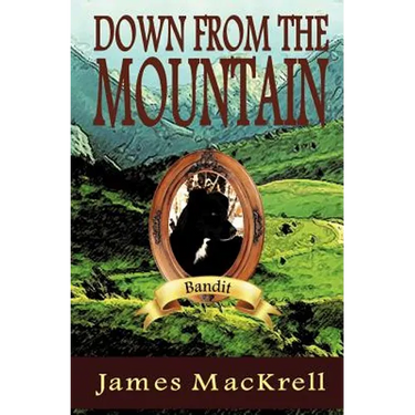 Down from the Mountain