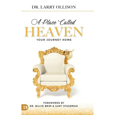 A Place Called Heaven: Your Journey Home