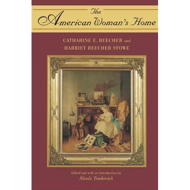 The American Woman's Home