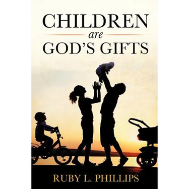 Children Are God's Gifts