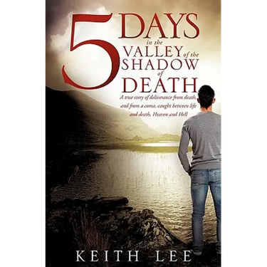 5 days in the valley of the shadow of death