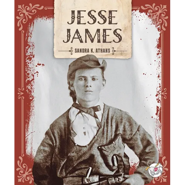 Jesse James