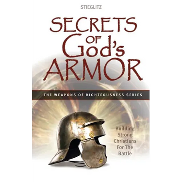 Secrets of God's Armor